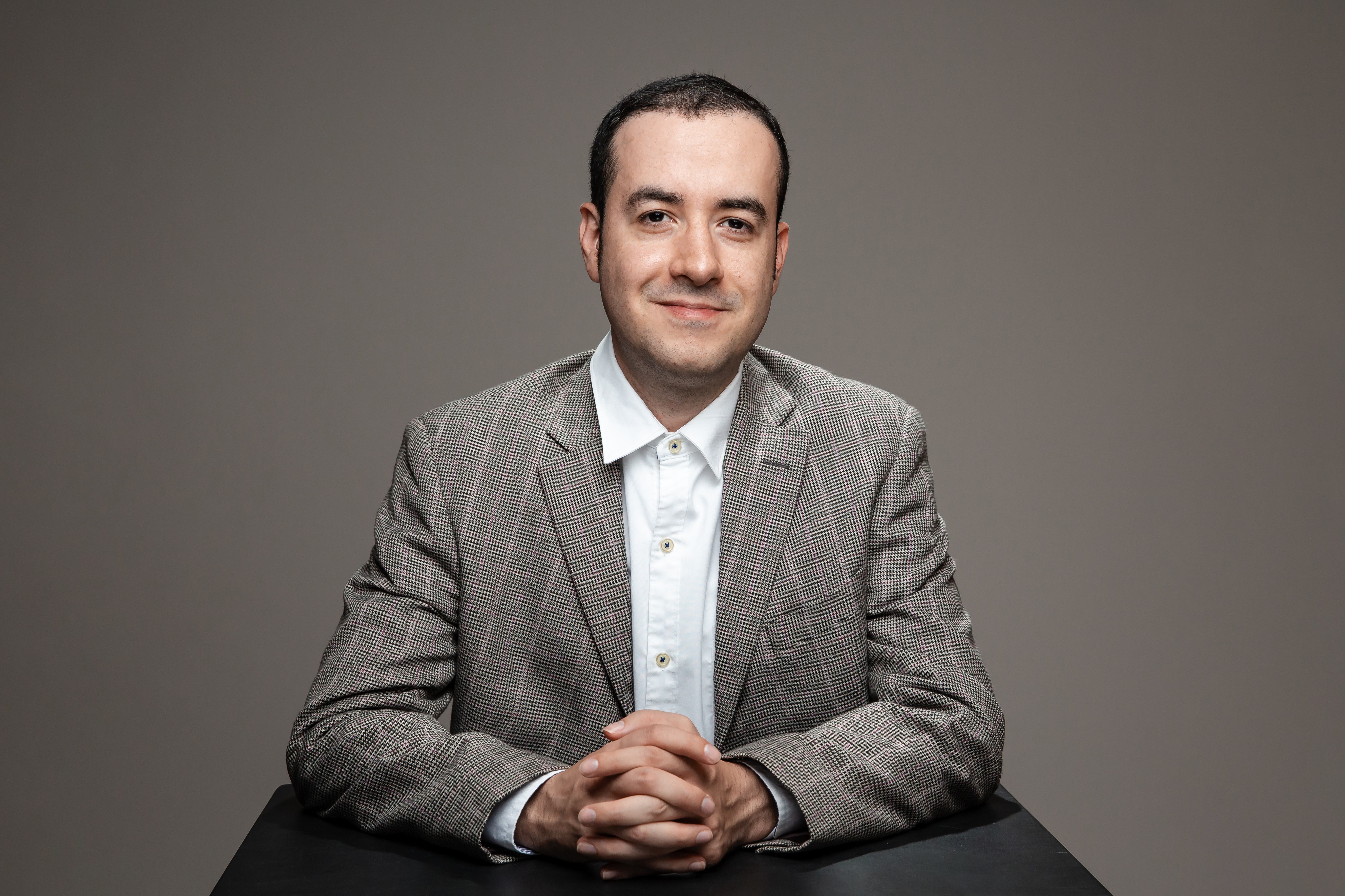 Luis Lauro Aizpuru Vargas